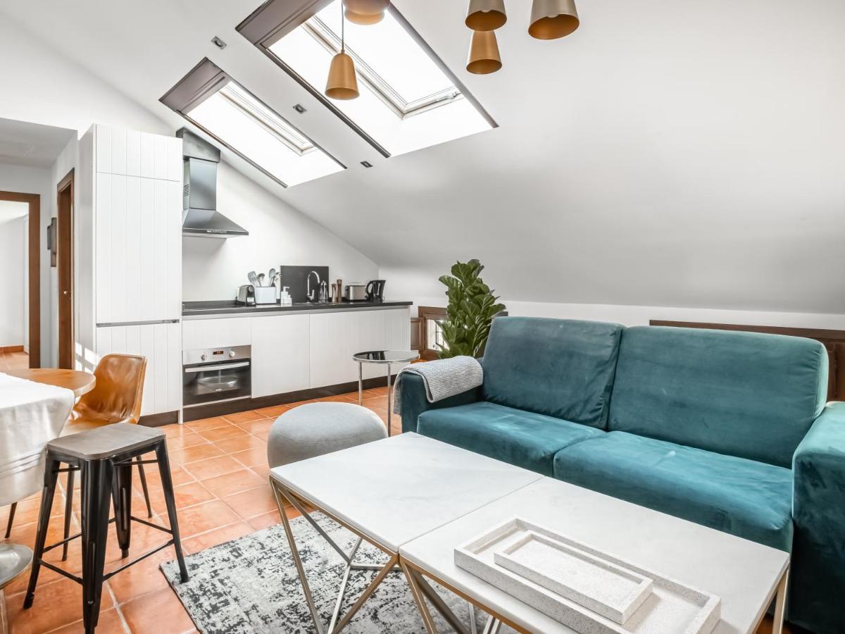 Limehome Granada Calle Santa Ana Exteriör bild
